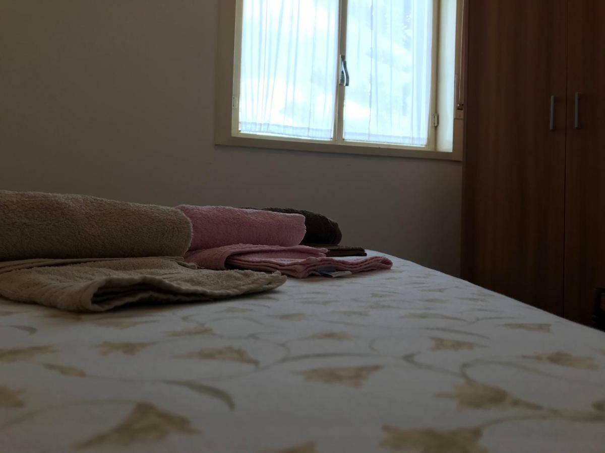 Villa Tetide - ฟอนตาเน บีอานเก ภายนอก รูปภาพ